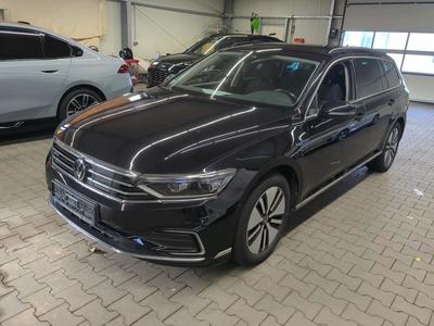 Volkswagen Passat VARIANT 1.4 TSI PLUG-IN-HYBRID DSG GTE, 2021