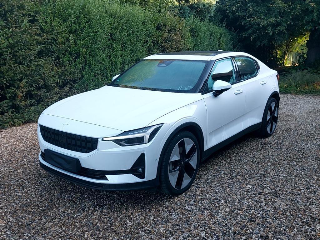 Polestar  2 SINGLE MOTOR 78KWH, 2022
