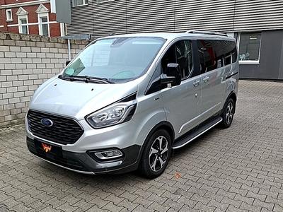 Ford Tourneo CUSTOM 320 L1H1 VA AUTM. Active, 2021