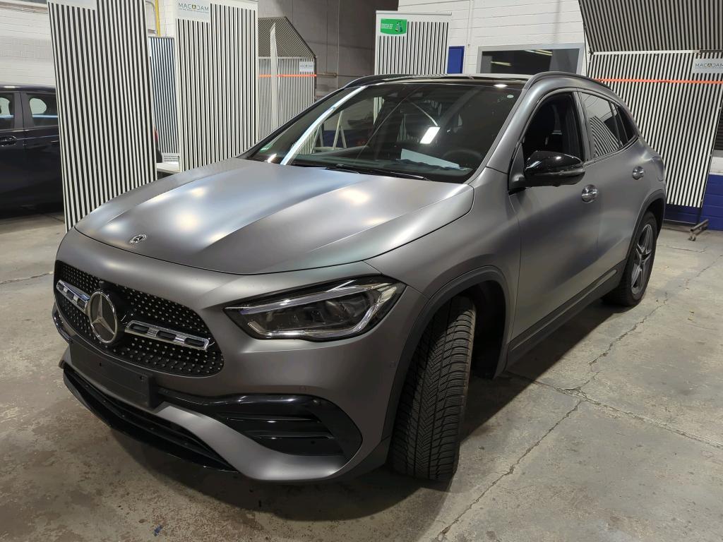 Mercedes-Benz Gla 250 E 8G-DCT, 2022