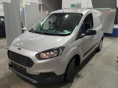 Ford Transit COURIER S&amp;S Trend, 2021