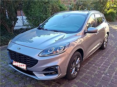 Ford Kuga 2.5 DURATEC PHEV, 2021
