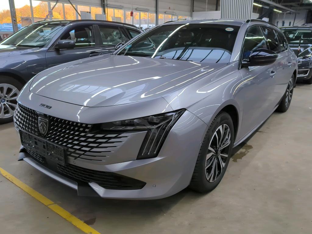 Peugeot 508 SW BLUEHDI 130 EAT8 Allure, 2024