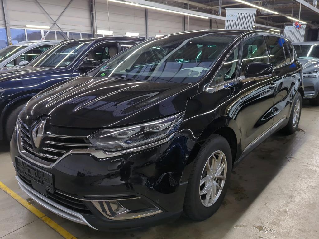 Renault Espace BLUE DCI 160 EDC BUSINESS EDITION, 2020
