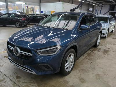 Mercedes-Benz Gla 200 D 8G-DCT, 2022