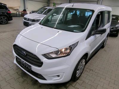 Ford Transit CONNECT 220 L1 S&amp;S Trend, 2020