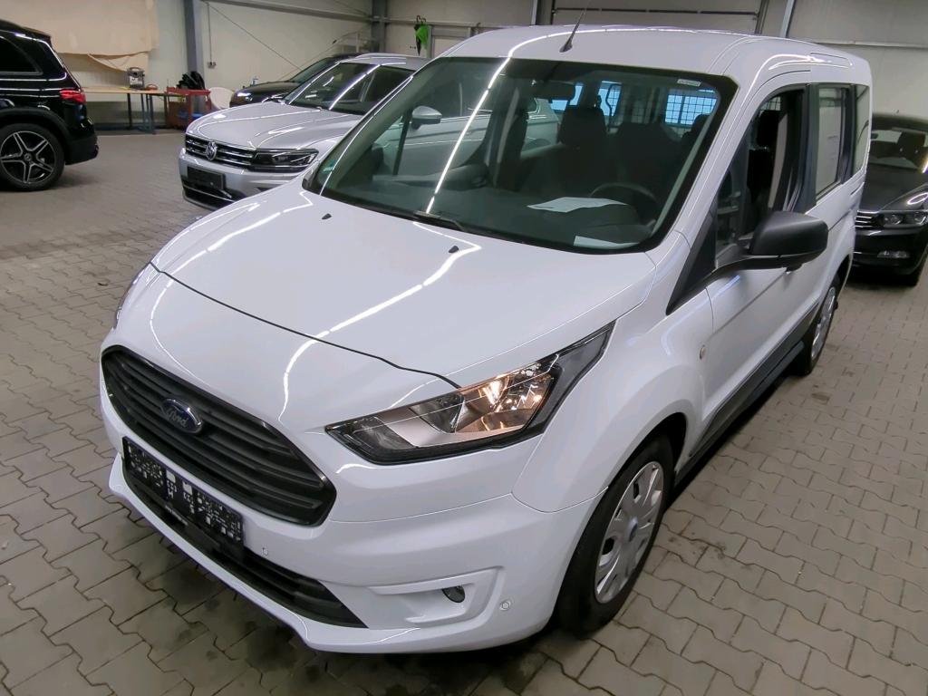 Ford Transit CONNECT 220 L1 S&amp;S Trend, 2020