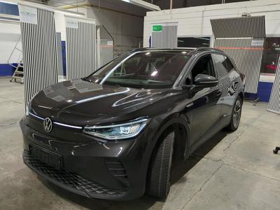 Volkswagen Id.4 PERFORMANCE UPGRADE, 2021