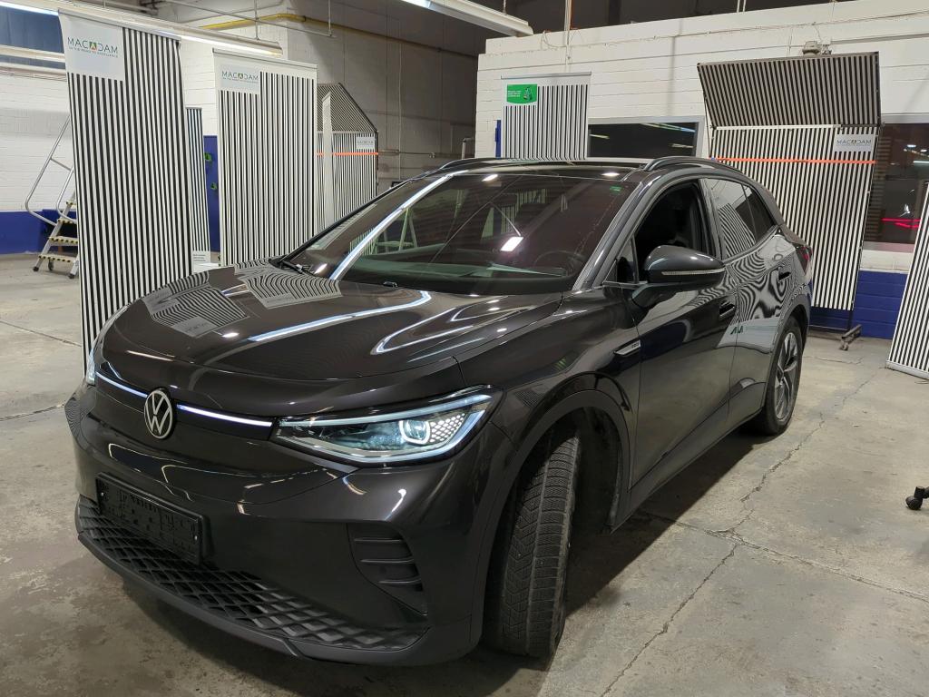 Volkswagen Id.4 PERFORMANCE UPGRADE, 2021