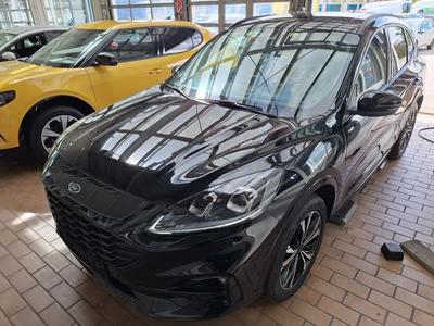 Ford Kuga 2.5 DURATEC PHEV, 2022