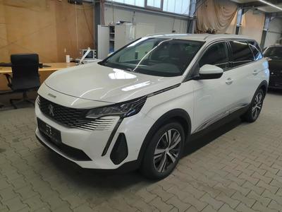Peugeot 5008 BLUEHDI 130 EAT8 Allure, 2021