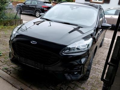 Ford Kuga 2.5 DURATEC PHEV, 2022