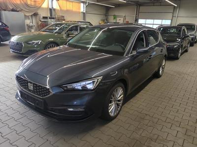 Seat Leon 2.0 TDI DSG Xcellence, 2020