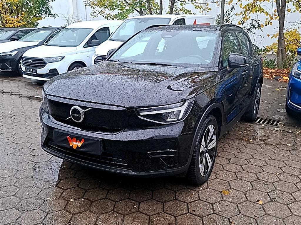Volvo Xc40 RECHARGE 78 KWH TWIN MOTOR, 2022
