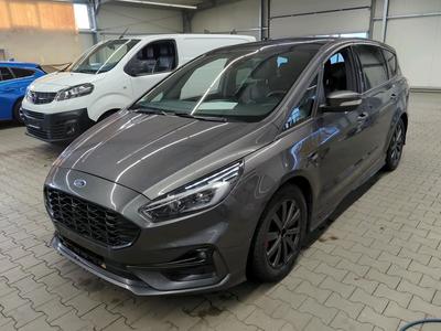 Ford S-MAX 2.0 ECOBLUE ST-LINE, 2020