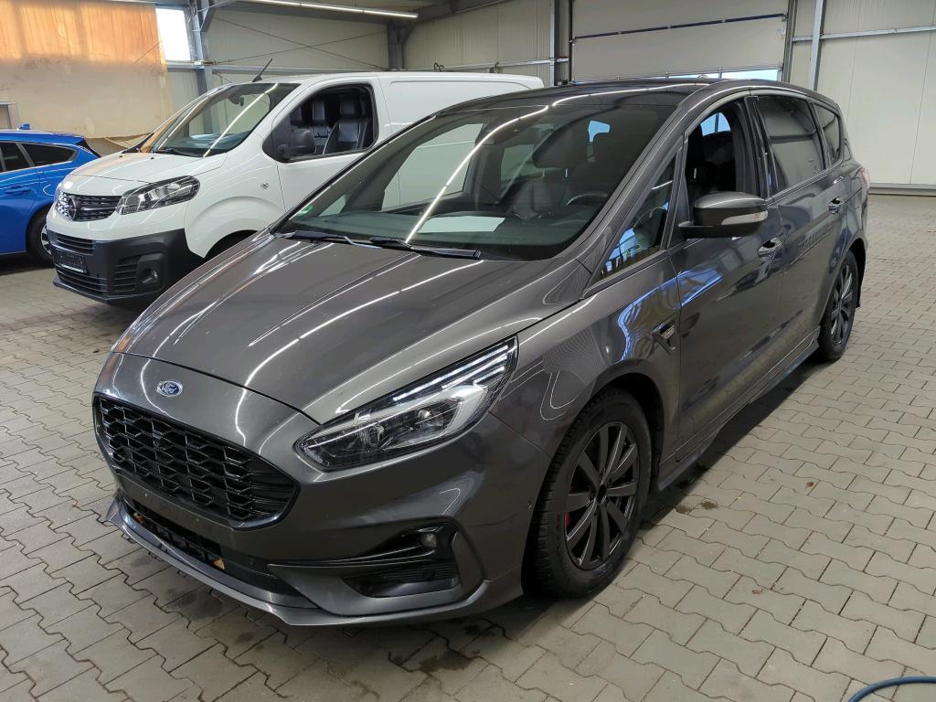 Ford S-MAX 2.0 ECOBLUE ST-LINE, 2020