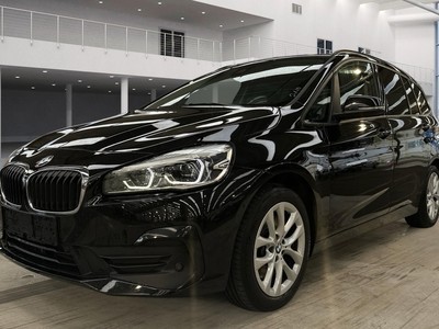 BMW 218D GRAN TOURER AUT. Advantage, 2022