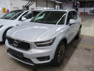 Volvo Xc40 T2, 2020