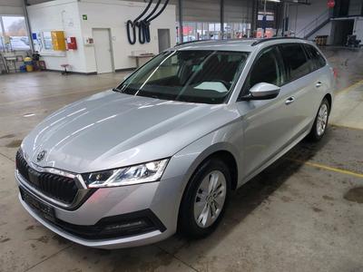 Skoda Octavia COMBI 2.0 TDI Ambition, 2021