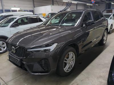 Volvo Xc60 T6 AWD RECHARGE, 2022