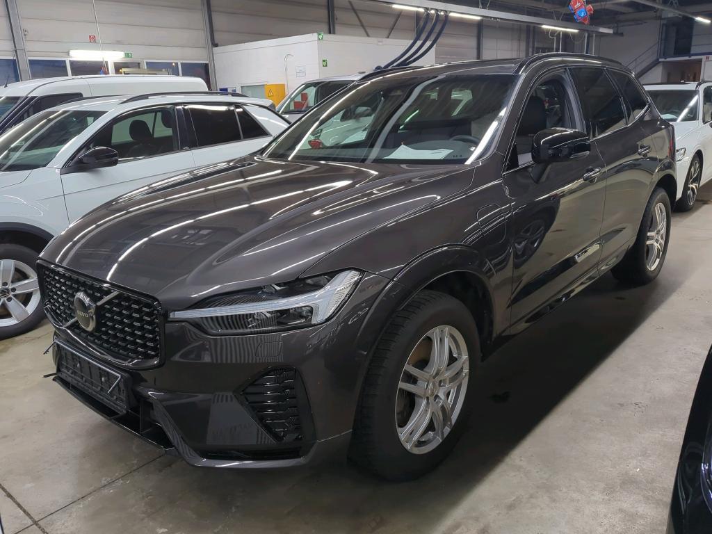 Volvo Xc60 T6 AWD RECHARGE, 2022