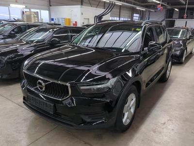 Volvo Xc40 D3, 2020