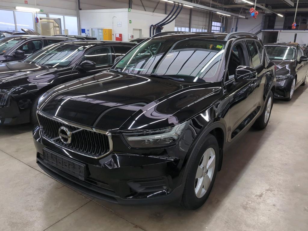 Volvo Xc40 D3, 2020