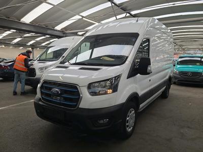 Ford E-transit 350 L3H3 LKW HA Trend, 2023