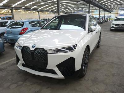 BMW Ix XDRIVE40, 2022