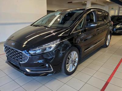 Ford S-MAX 2.0 ECOBLUE AUT. VIGNALE, 2022