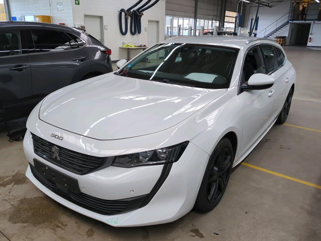 Peugeot 508 SW BLUEHDI 130 Active, 2019