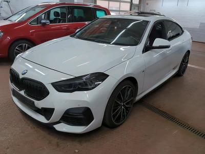 BMW 220D XDRIVE GRAN COUPE AUT. M Sport, 2022