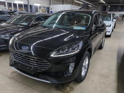 Ford Kuga 2.5 DURATEC PHEV, 2022