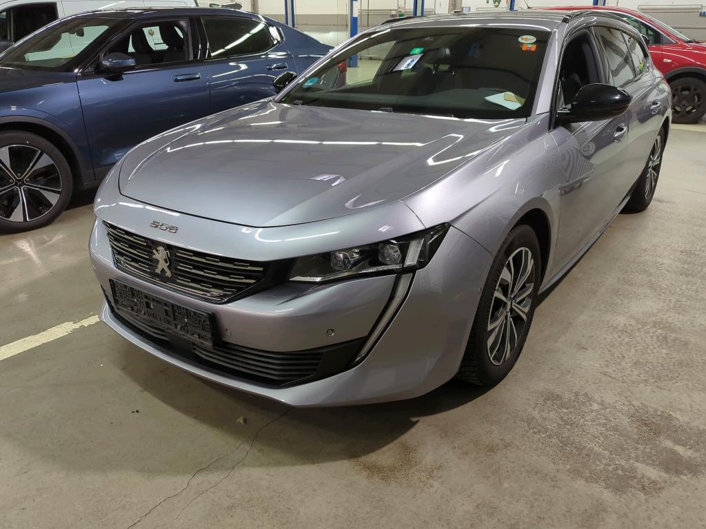 Peugeot 508 SW BLUEHDI 130 EAT8 Allure, 2023