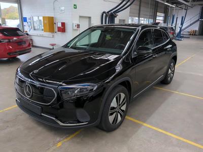 Mercedes-Benz Eqa 250+, 2023