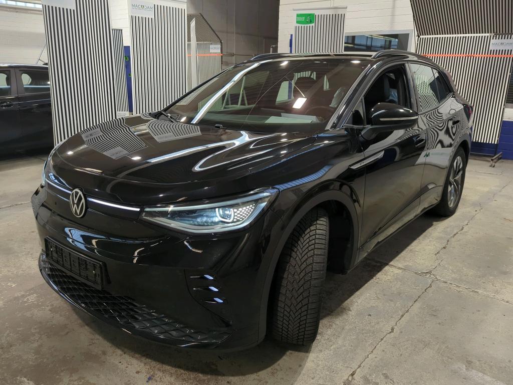Volkswagen Id.4 4MOTION, 2022