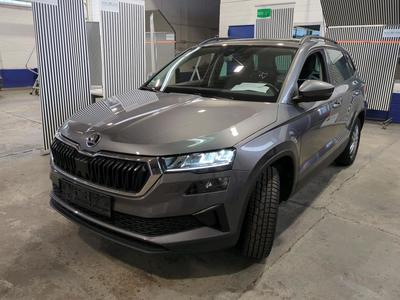 Skoda Karoq 1.5 TSI DSG, 2022