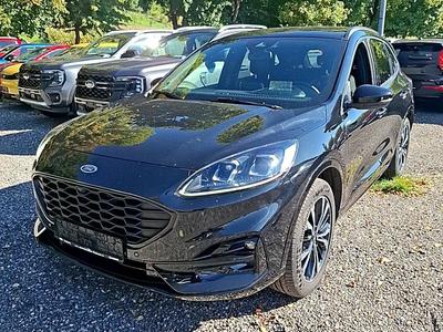 Ford Kuga 2.5 DURATEC PHEV, 2022