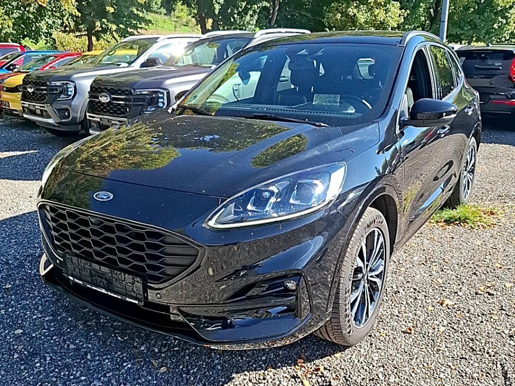 Ford Kuga 2.5 DURATEC PHEV, 2022