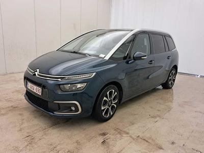Citroen C4-SpaceTourer Grand C4 SpaceTourer Business Loung 1.5BlueHDi 130cv 5p EAT8, 2019