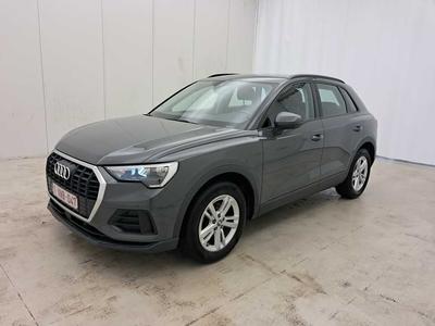 Audi Q3 Business Edition 35 2.0TDi 150pk/cv 5p S-Tronic, 2020