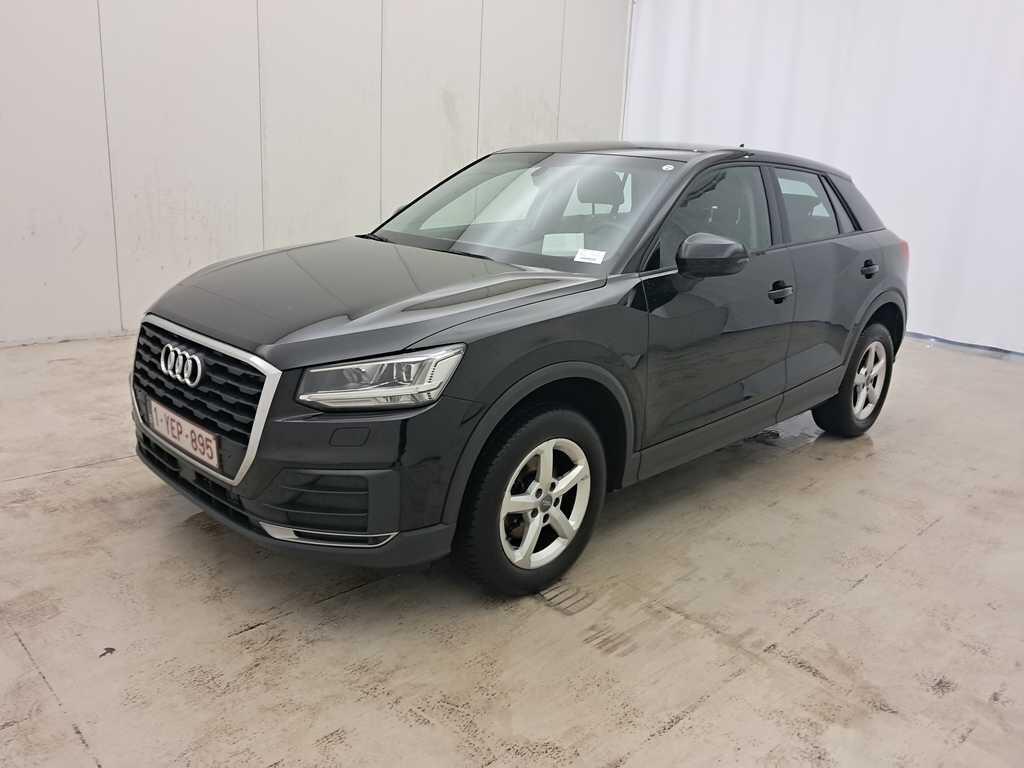 Audi Q2 Business Edition 30 1.6TDi 116pk/cv 5p S-Tronic, 2020