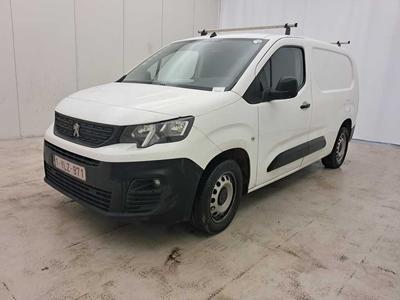 Peugeot Partner L2 Heavy Premium 1.5 BlueHDi S&amp;S 100pk/cv, 2020