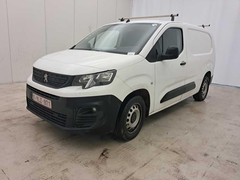 Peugeot Partner L2 Heavy Premium 1.5 BlueHDi S&amp;S 100pk/cv, 2020