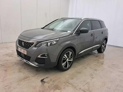Peugeot 5008 GT-Line 1.6 PureTech S/S 180pk/cv 5p EAT8, 2020