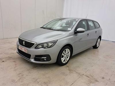 Peugeot 308 SW Business 1.5BlueHDi S&amp;S 130pk/cv 5p, 2021