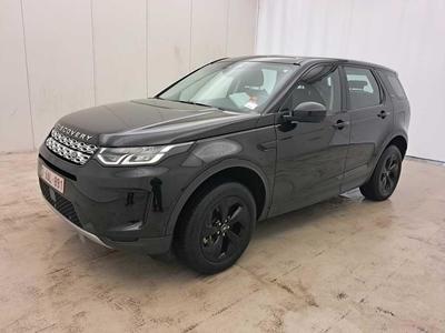 Land Rover Discovery Sport S P300e 1.5i 309pk/cv 5p AWD Aut., 2021