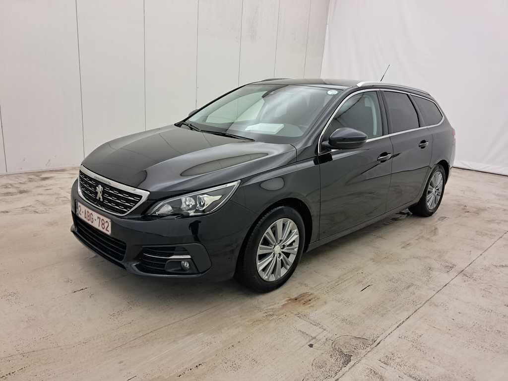 Peugeot 308 SW Allure 1.5 BlueHDi S&amp;S 130pk/cv 5p, 2021