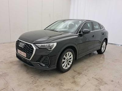 Audi Q3 Sportback Business Edition 35 2.0TDi 150pk/cv 5p S-Tronic, 2021