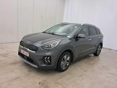 Kia Niro Business Line 1.6 GDi Hybrid 141pk/cv 5p 6DCT, 2021